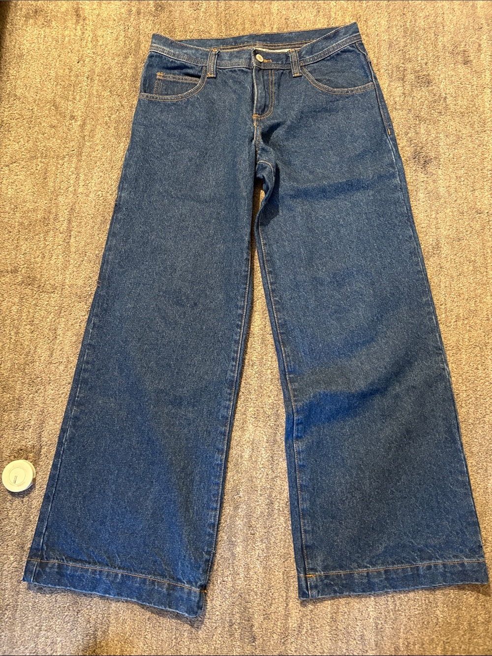 J Galt (Brandy Melville) jeans
